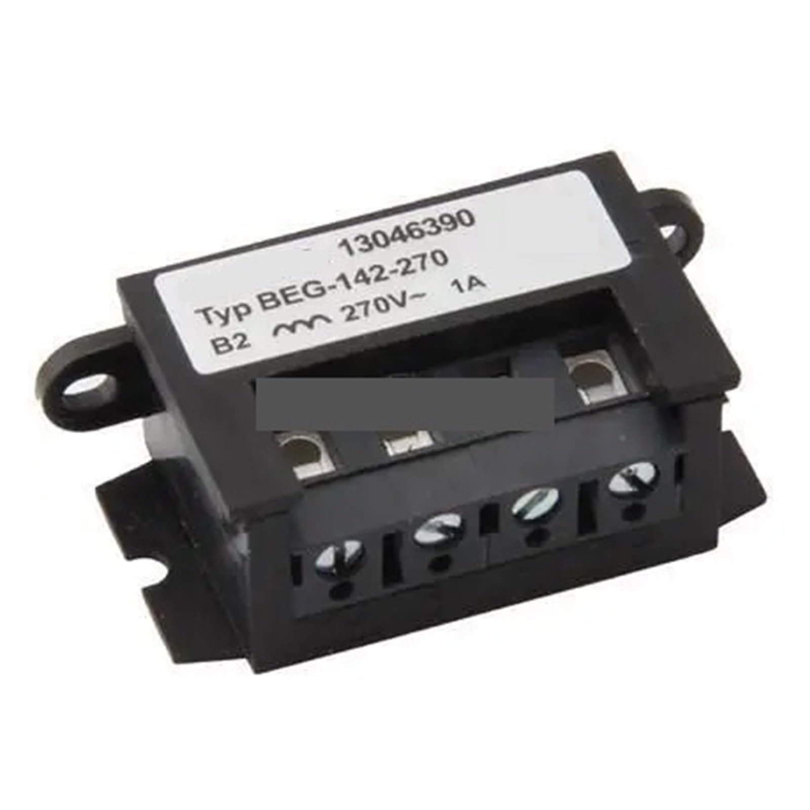 rectificador de Freno Módulo rectificador de Onda Completa Rectificador de Freno BEG-161-270 BEG-143-270 BEG-142-270(BEG-142-270)