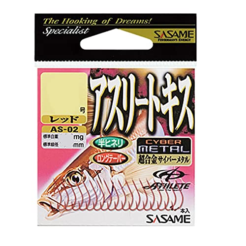 ߐj(SASAME) AS-02 AX[gLX tbN bh 4 ނj