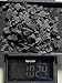 Shungite - Medium Chips no Powder - 100% Crystal Life+Love! Cleansing Charging Forever! med(20 Pounds)