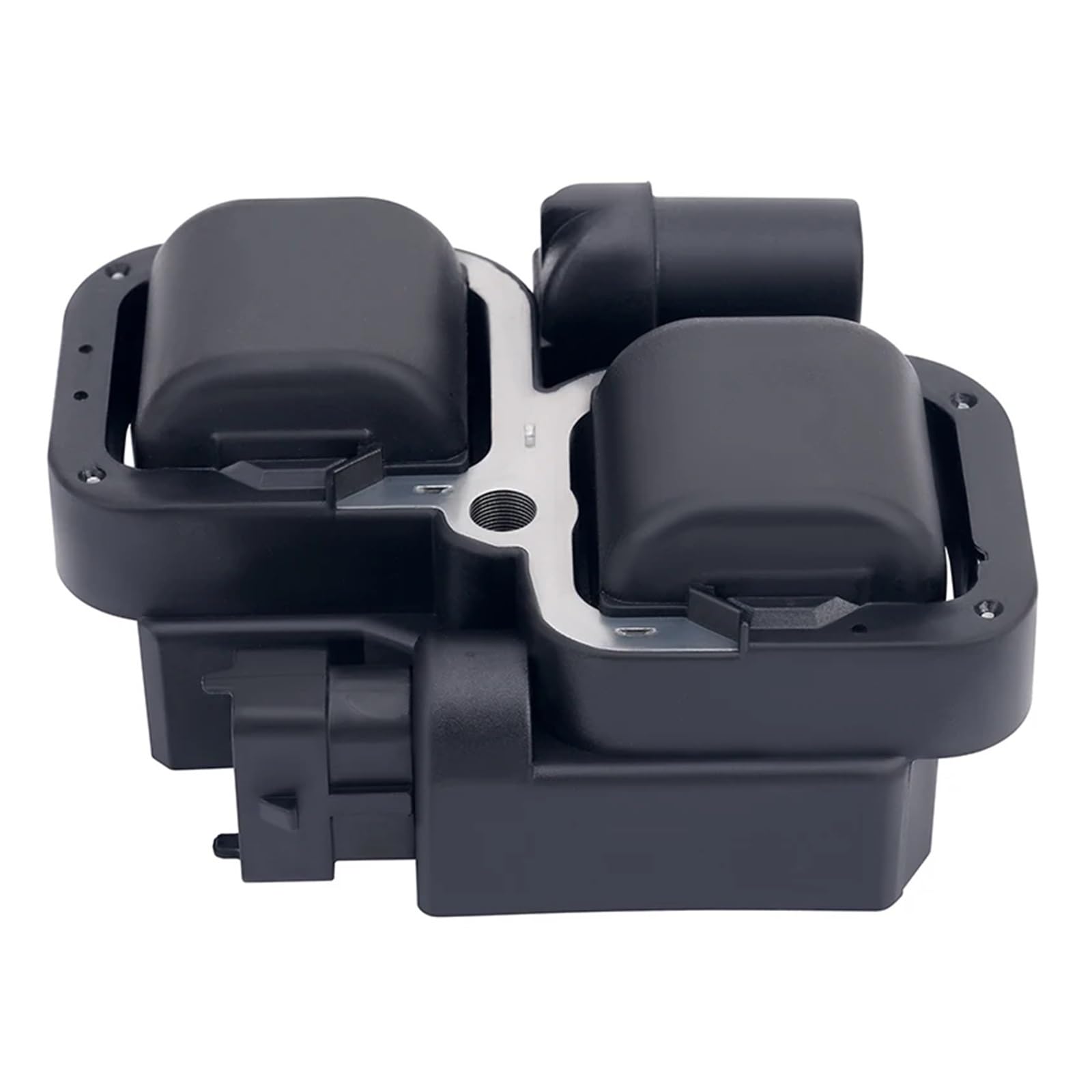 Bobina de Encendido para Motocicleta, bujía, Cable y Tapa para Can-Am Commander, Outlander, Renegade, Traxter, Renegade MAX 500, 570, 650, 800R y 1000R.