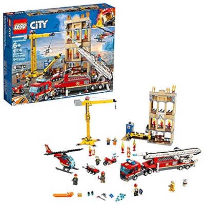 lego 60209 amazon