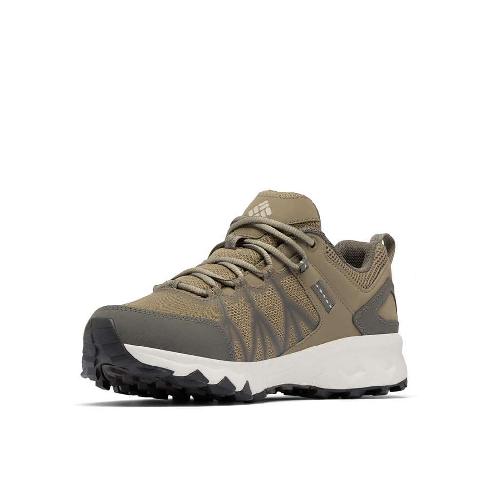 Columbia Niedrige Wanderschuhe für Männer – Bild 7