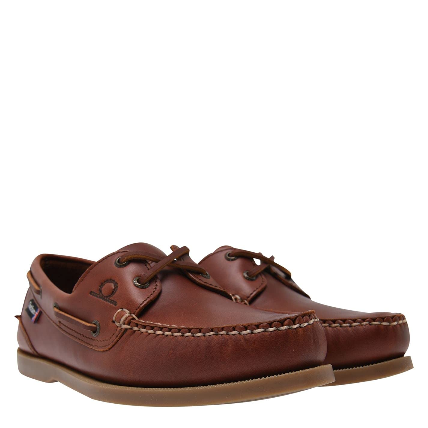 Chatham Marine Deck G2 - Chaussures Bateau - Homme