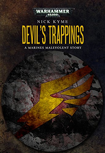 Devil’s Trappings (By: Nick Kyme)
