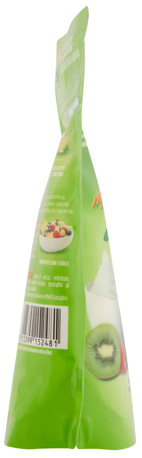 Dietor Dolcificante, Cuor di Stevia - 150 gr
