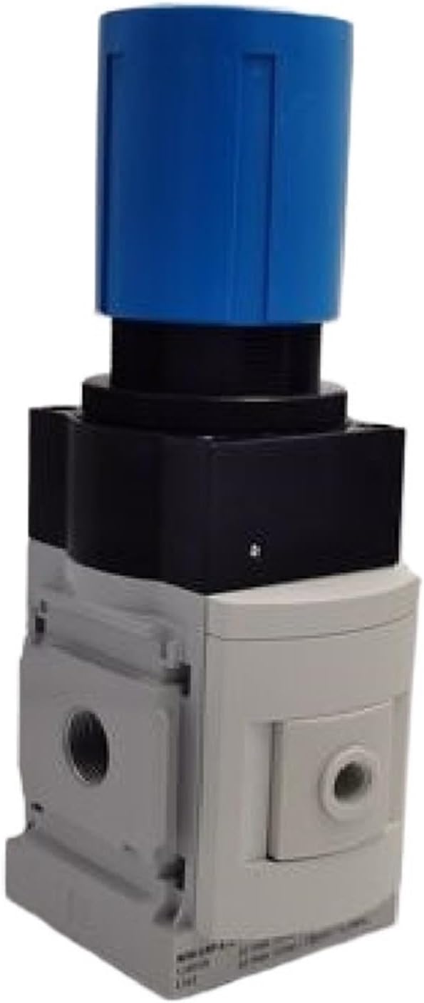 MS6-LRP-3/8-D7-A8 538018 MS6-LRP-3/8-D7-A8M-AS 538028 Pressure Relief Valve(538018)