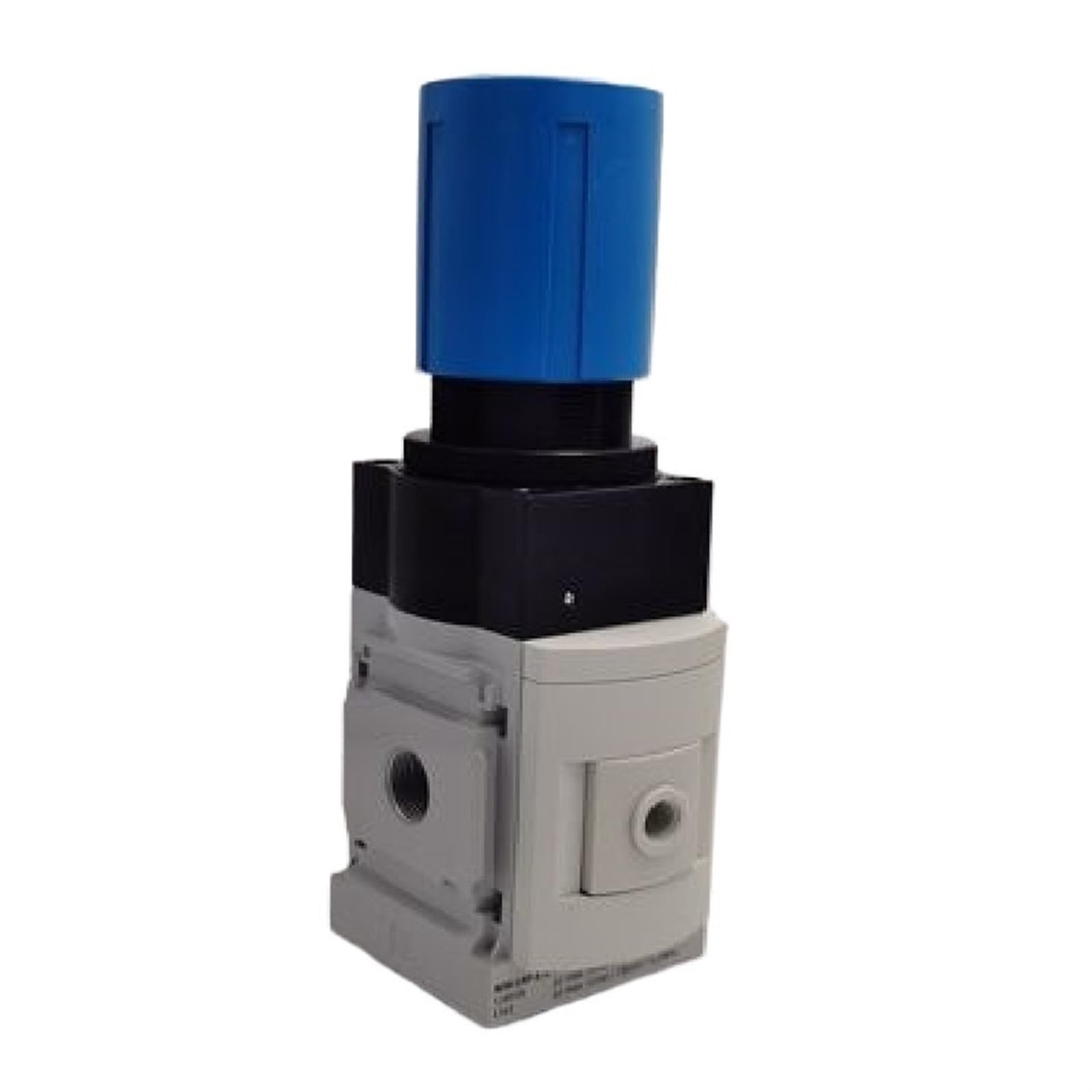 MS6-LRP-3/8-D7-A8 538018 MS6-LRP-3/8-D7-A8M-AS 538028 Pressure Relief Valve