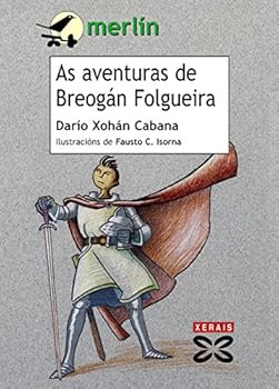 As aventuras de Breogán Fol...