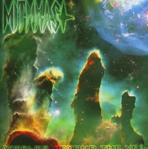 Worlds Beyond The Veil
