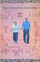 That cowboy from Burro Creek 0963012517 Book Cover