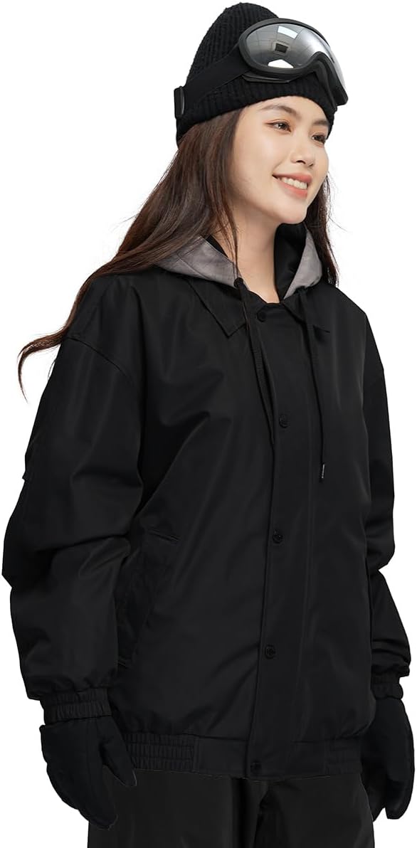 Actleis(アクレイス) スノーボードウェア スキーウェア