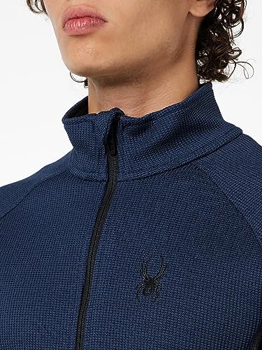 Image of Spyder Men's Spyder Constant Fleece Jacket