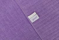 gryeer 8er-Set Microfaser Geschirrtücher, weiche, super saugfähige und fussel freie Küchentücher, 45 x 65 cm (Violett) – Ansicht 2
