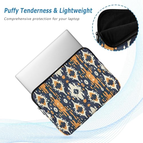 Funda para laptop 13-14 pulgadas impermeable miniatura 5