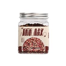 Chinese Seasoning Sesame Pepper 60g