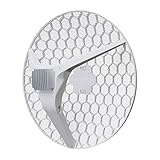 Mikrotik LHG XL 52 ac Dual-Band Backbone CPE 27dBi 5GHz RBLHGG-5HPacD2HPnD-XL-US (US Version)