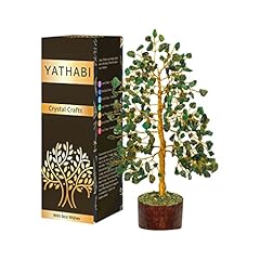 Green Aventurine Golden Wire