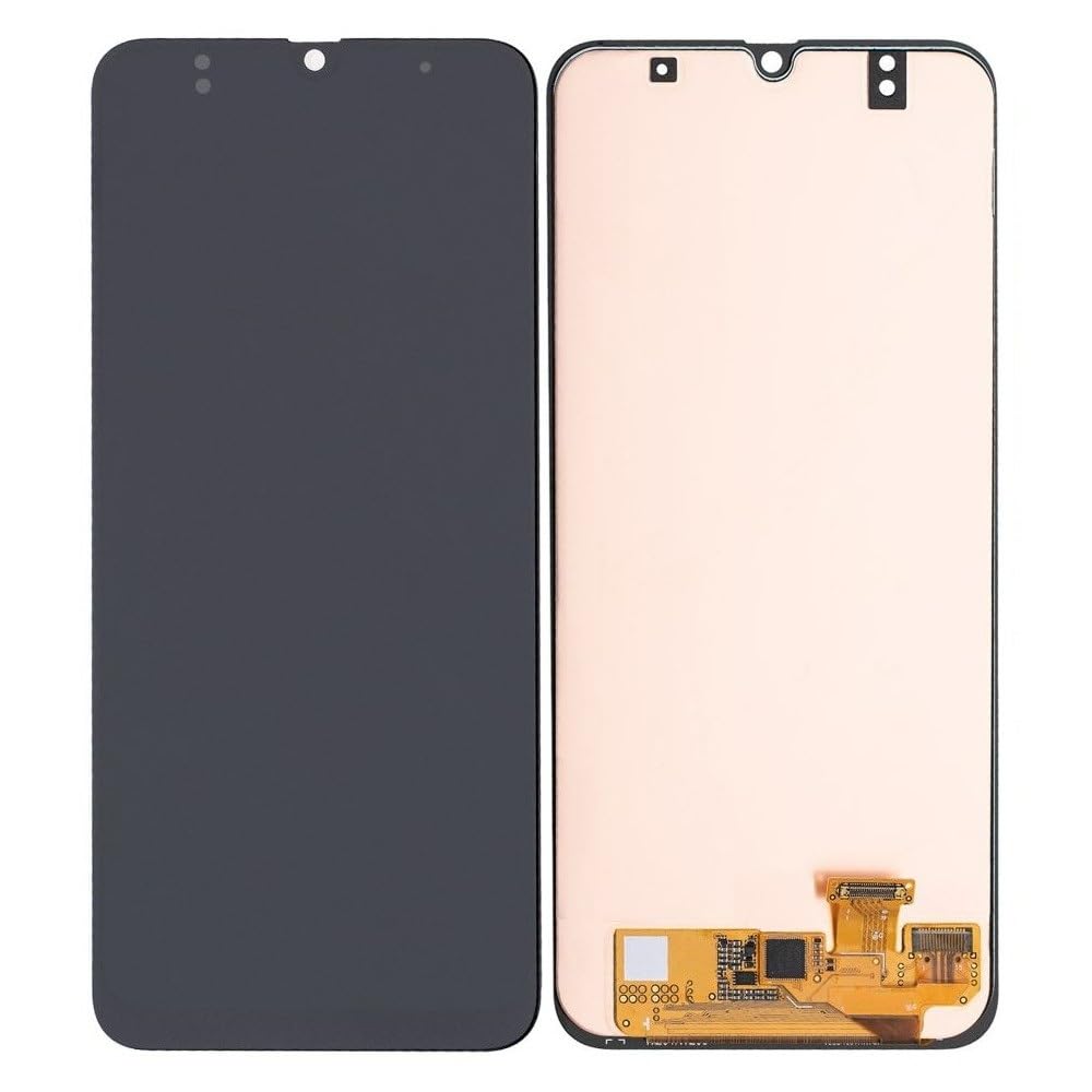 Compatible for Samsung Galaxy A50/A50s (No Fingerprint Support) LCD Display+Touch Screen Combo Folder-picture-24