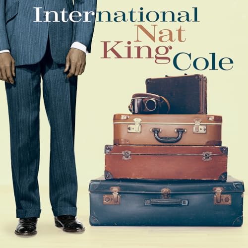 Nat King Cole