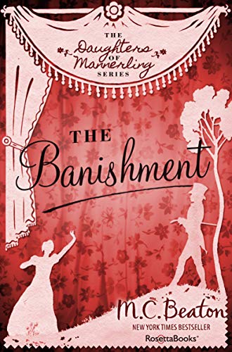 The Banishment (The Daughters of Mannerling Series Book 1)