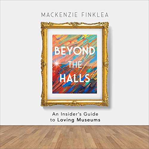 Beyond the Halls by Mackenzie Finklea episode artwork