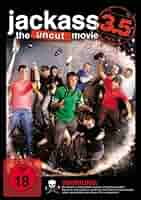 (未使用･未開封品)　ジャッカス3.5 スペシャル・コレクターズ・エディション [DVD] 7z28pnb Amazon.co.jp: ジャッカス3.5 スペシャル・コレクターズ
