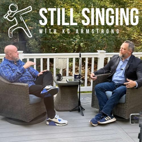 How Music On A Dusty FOB Kept A Warrior Alive