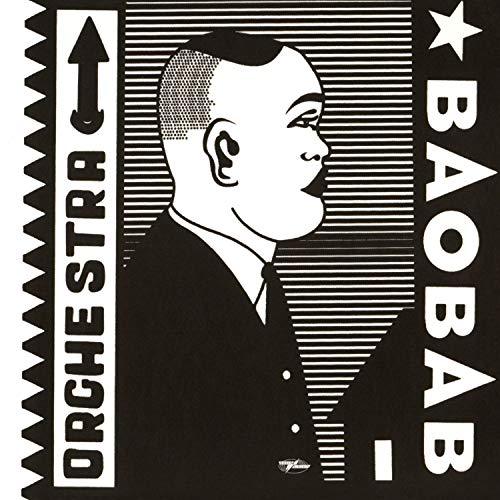 Tribute to Ndiouga Dieng Orchestra Baobab Digital Music