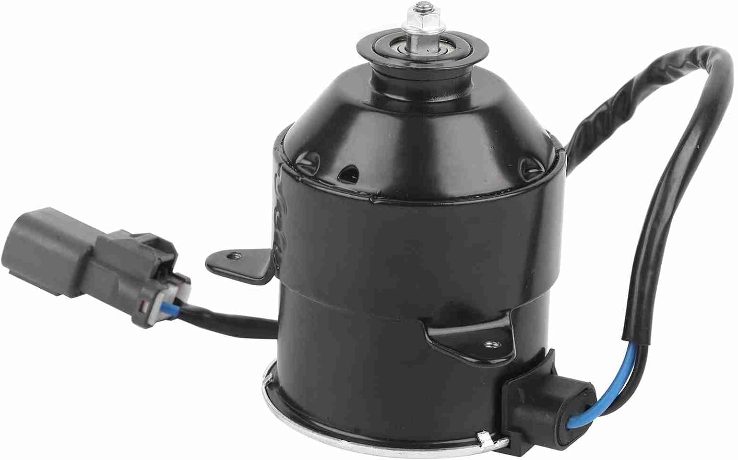 Radiator Cooling Fan Motor Replacement for Honda for Accord 19030-Paa A01 Cooling Fan Assembly Radiator Fan Motor Replacement