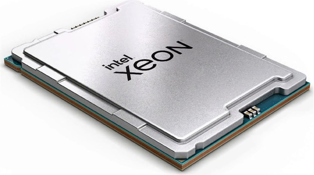 Xeon w5-2565X バルク本体のみ