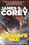  Caliban\'s War: Book 2 of the Expanse (now a Prime Original series)