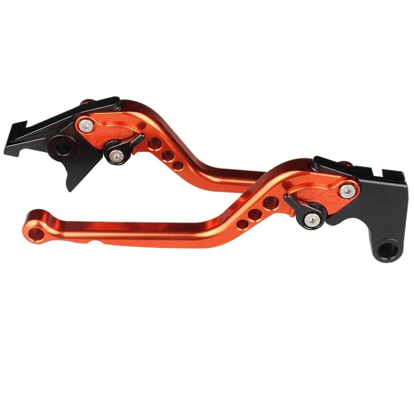 bcumst Brake Lever Handle for Vespa 50-125 PV ET3 PK S XL Motorcycle Brake Levers Clutch