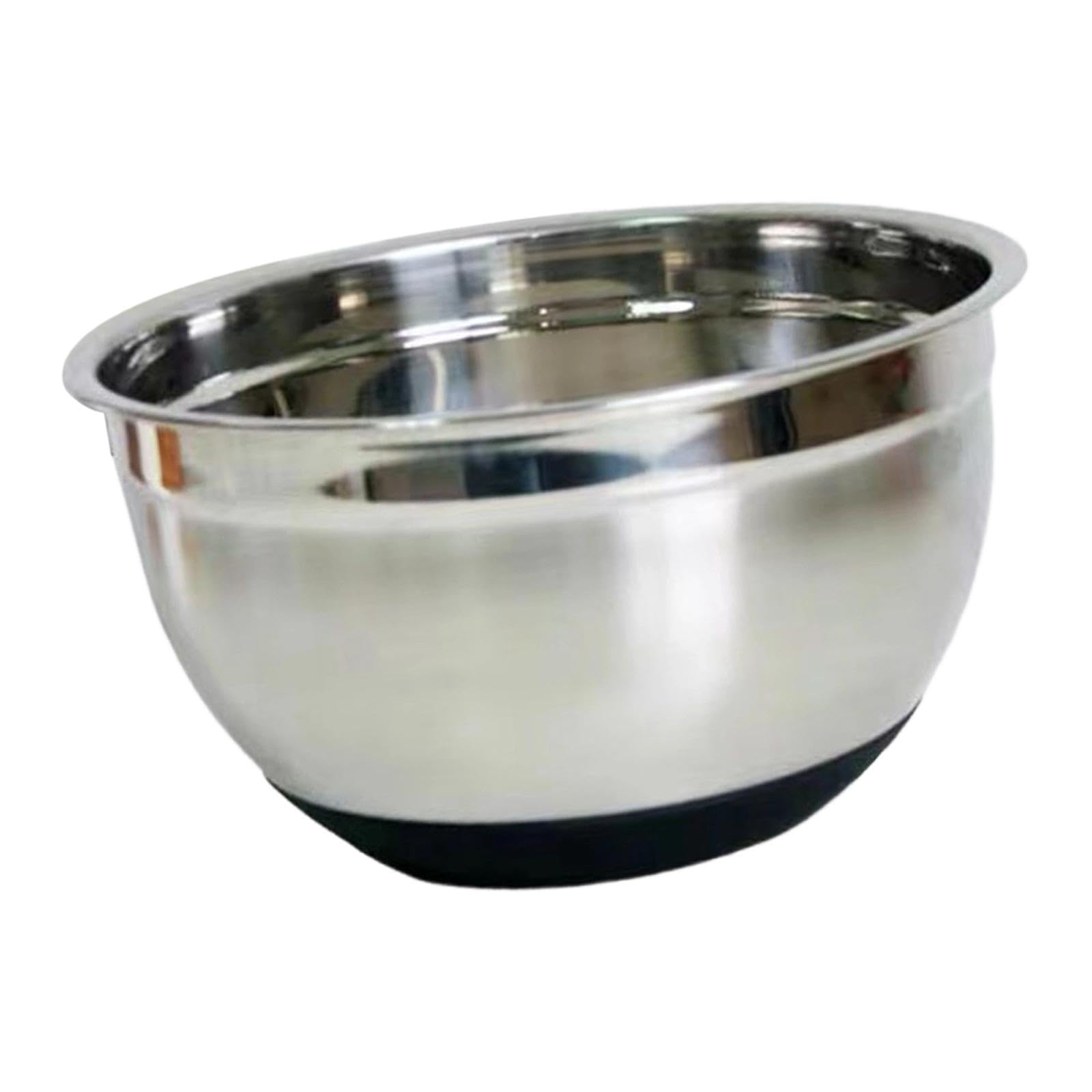 Bols mélangeurs Homyl saladiers en inox pour vos repas de famille