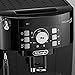Cafetera Superautomática DeLonghi Magnifica S ECAM Negro Imagen de Cafetera Superautomática DeLonghi Magnifica S ECAM Negro
