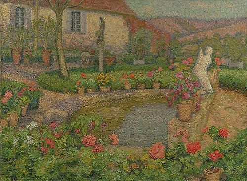 Tableau Henri posters et art pour décoration chambre vintage 60x90cm