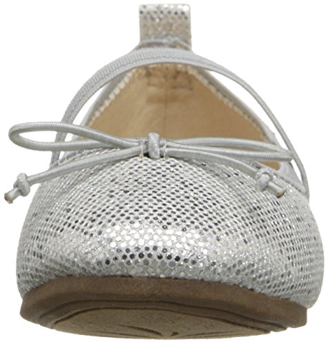 Kenneth Cole Reaction Copy Tap 2 Ballet Flat (Toddler/Little Kid)2