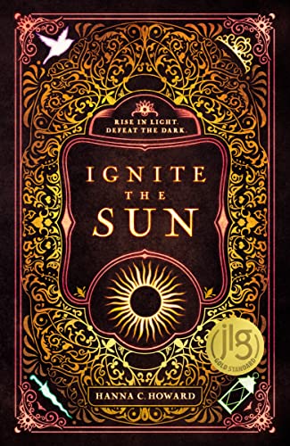 Ignite the Sun view 2