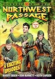Northwest Passage - Volume 3