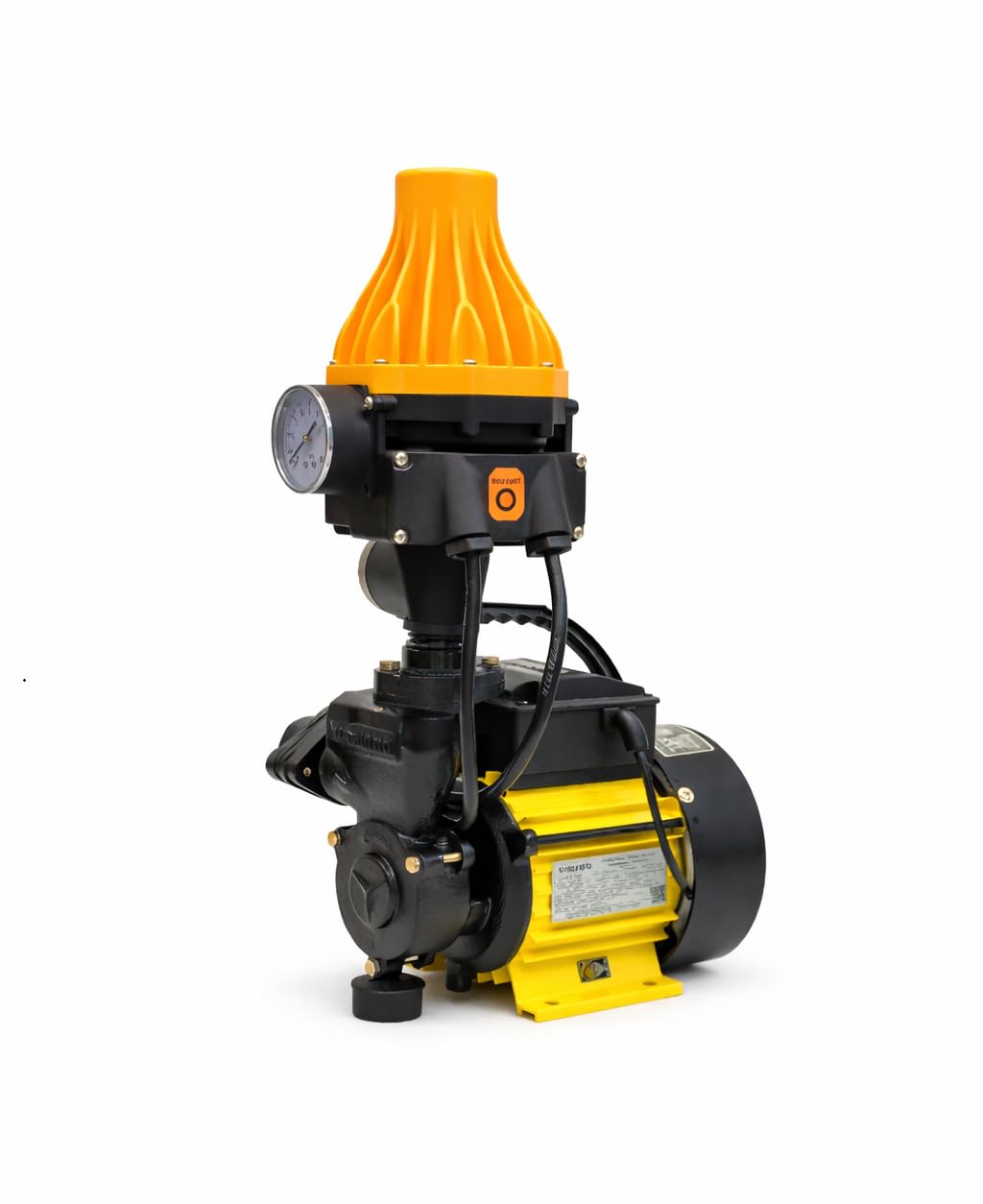 V-Guard 0.5 HP Pressure Pump(NEON-NH 60) Centrifugal Water Pump (0.5 hp)-image-20