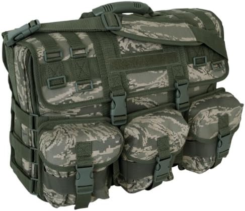 tactical computer bag