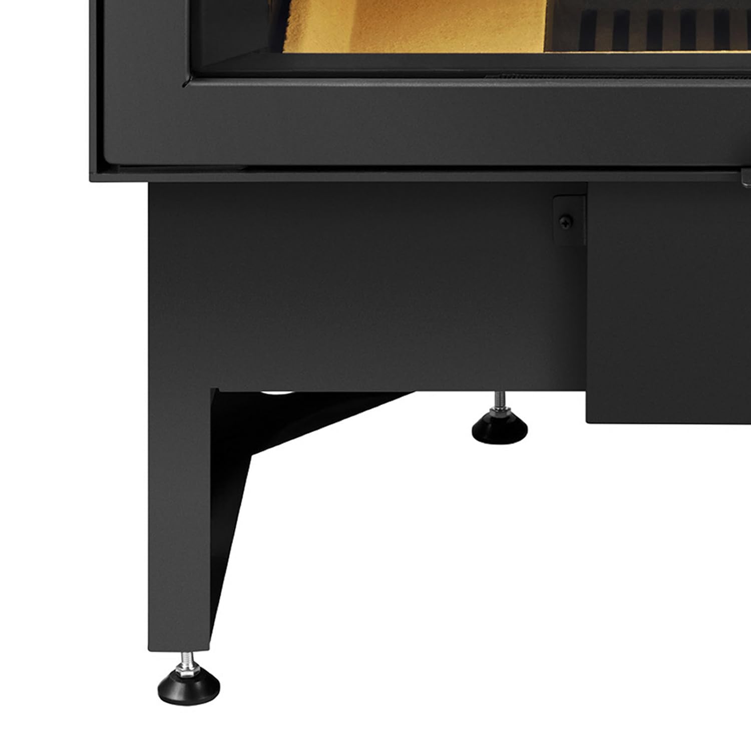 Kamineinsatz Haas+Sohn Komfort IV