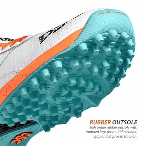 Image of DSC Jaffa 22 Cricket Shoes for Mens and Boys