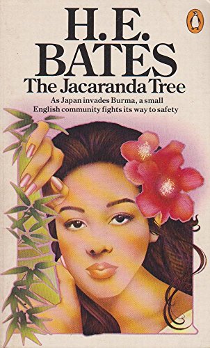 The Jacaranda Tree view 2