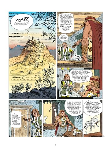 Aria - Intégrale - Tome 1 – vue 3