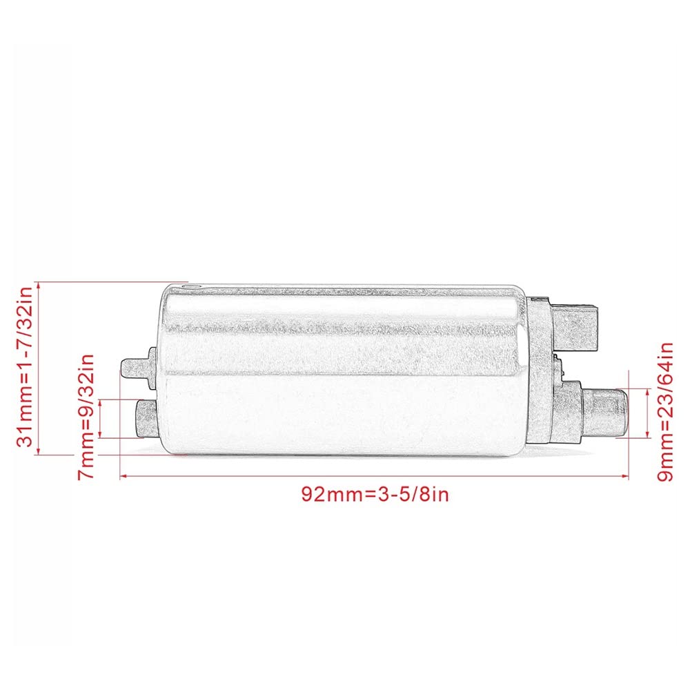 Per CRF 250R 250RL CRF 450R 450RX CBR 125 CBR 125RW JC39 16700-MEN-A52 16700-MEN-A51 Moto Pompa Benzina Pompa Carburante Carburatore Carburatore Carburatore