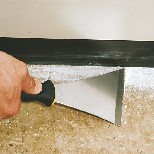 Tajima TAJ-17970 - Raschietto universale con lama