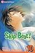 Skip Beat!, Vol. 10