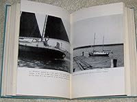 Voyage alone,: An adventurous cruise in a thirty-six-foot ketch, sailed single-handed from the English Channel to the Caribbean Sea and the River Plate, B0007DZGAY Book Cover