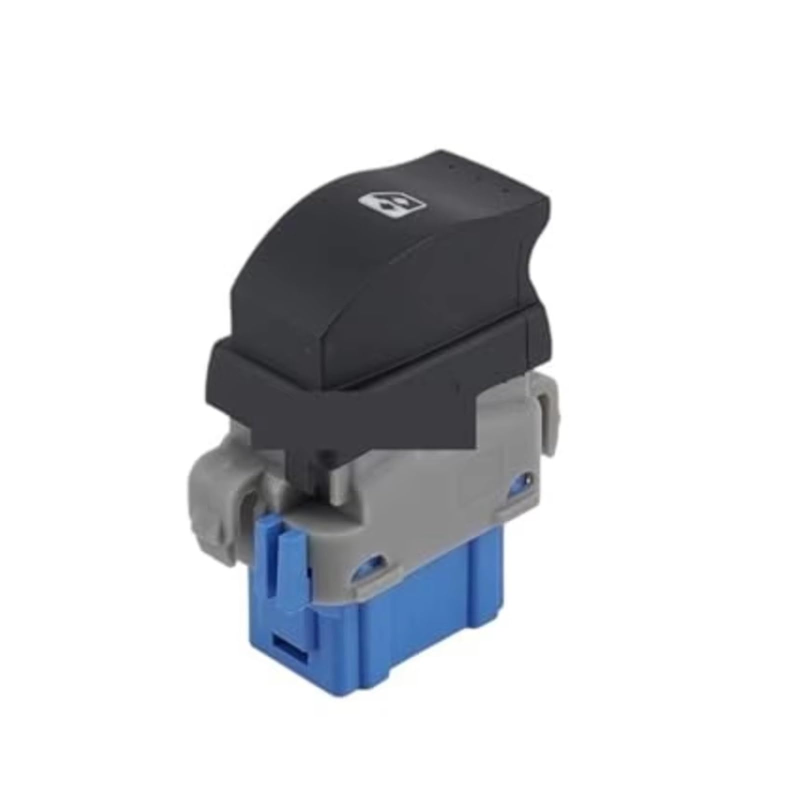 Commande lève-vitre électrique passager Duster bloquée : solution OEM 8200476809 - 6