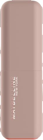 Maybelline NY Serum Etkili Hyalüronik Asit ve Besleyici Yağ İçeren Ruj - 001 Crop Top